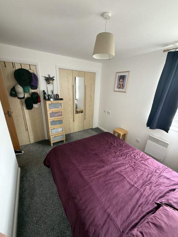 Flat Giles Street in City of Edinburgh