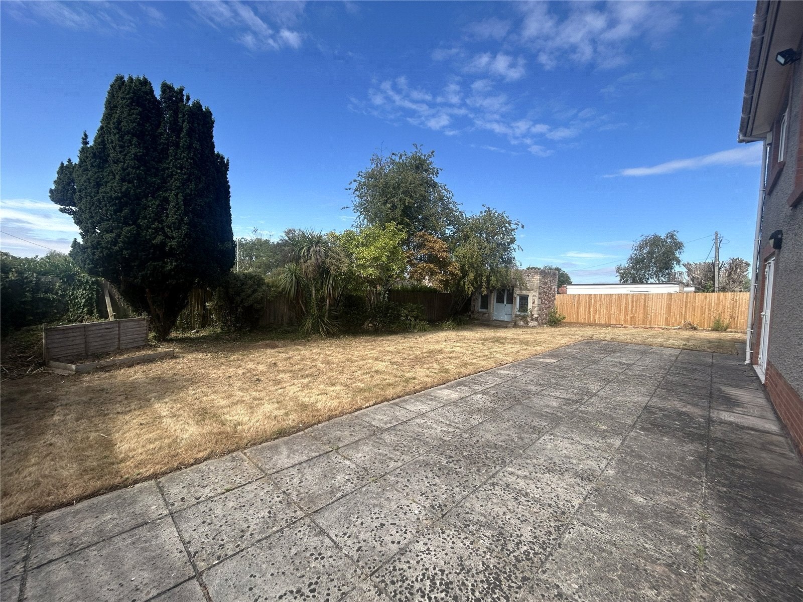 House Hamp Avenue in Bridgwater