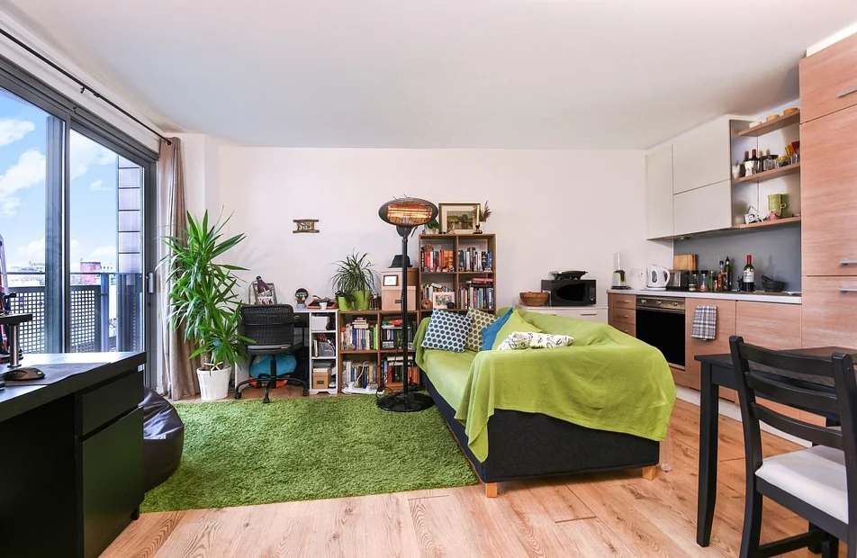 Flat Deals Gateway in Greater London