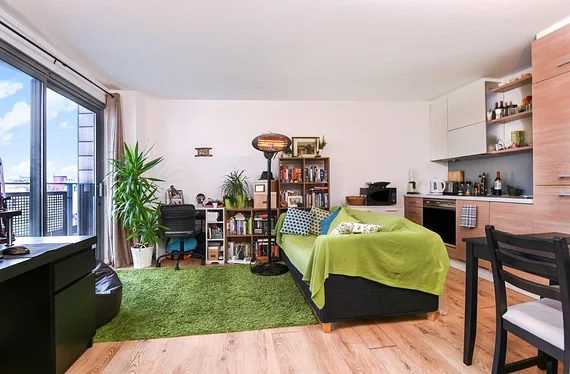Flat Deals Gateway in Greater London