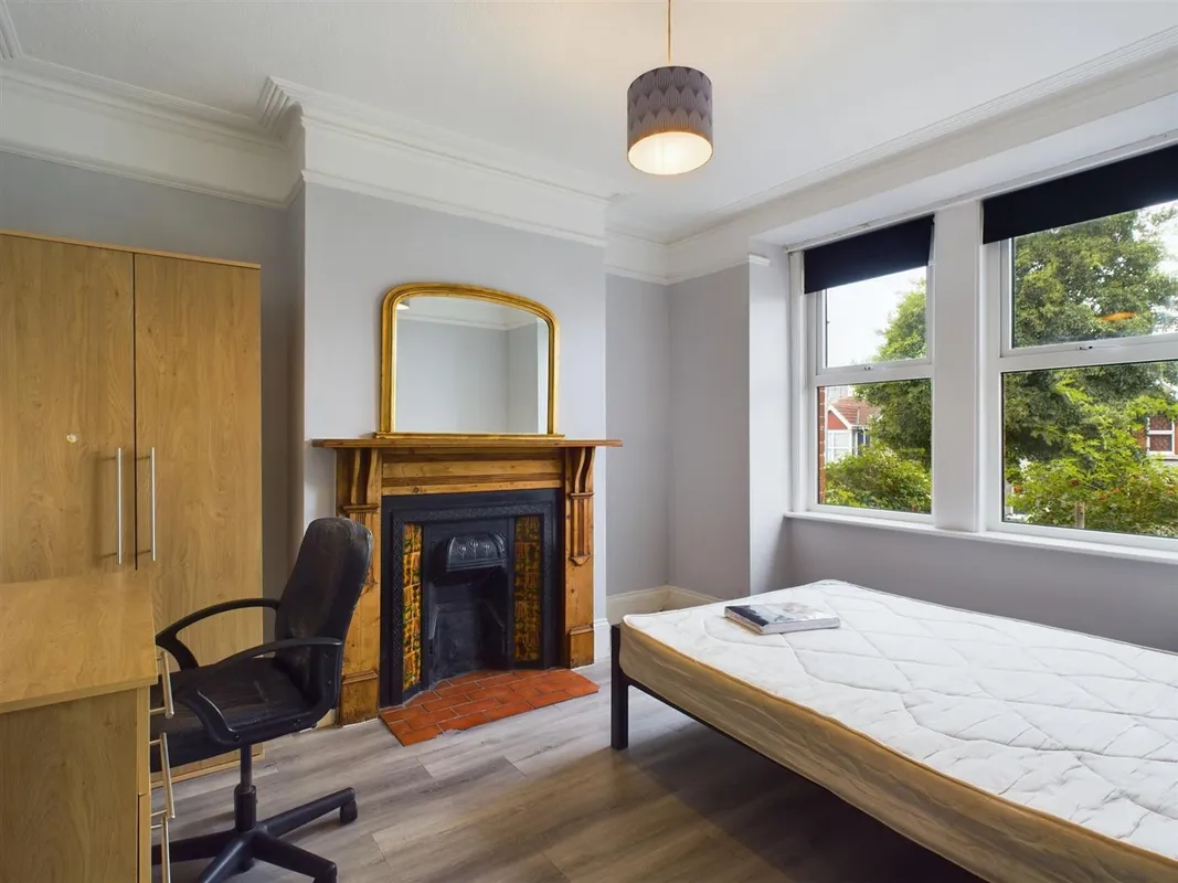 House Elm Grove in Brighton
