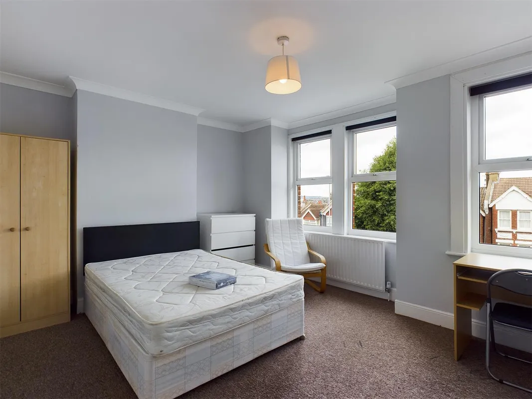 House Elm Grove in Brighton