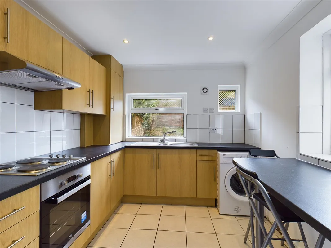 House Elm Grove in Brighton
