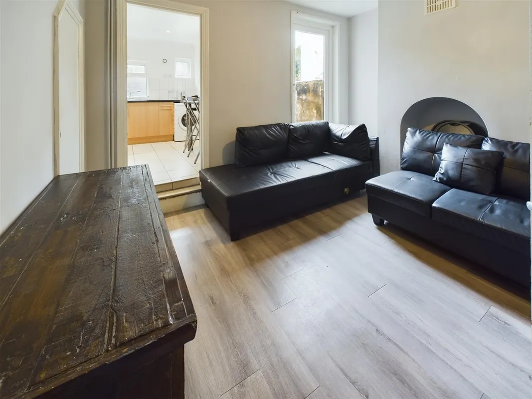 House Elm Grove in Brighton