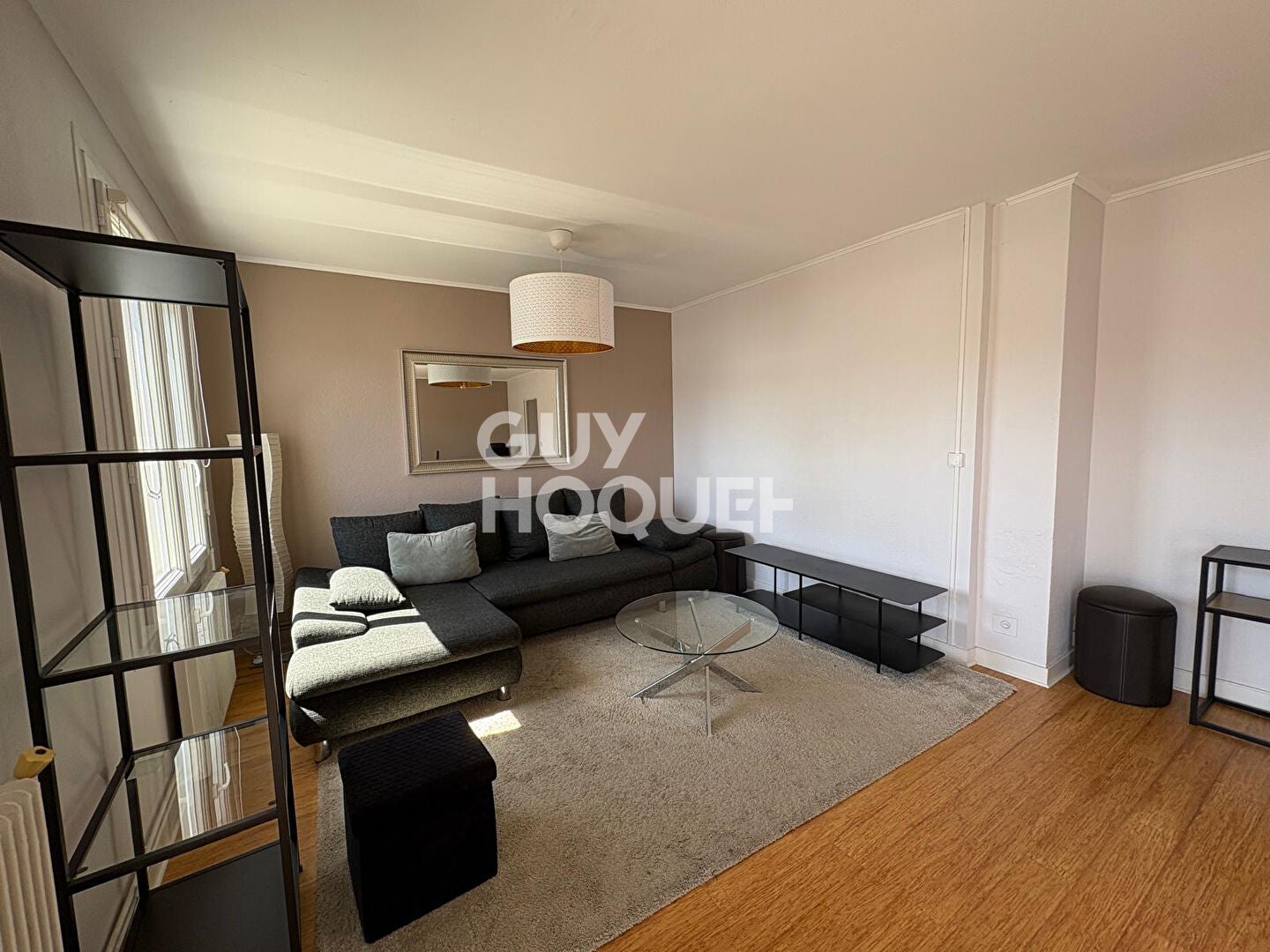 Appartement Allée de la Prairie à Mérignac