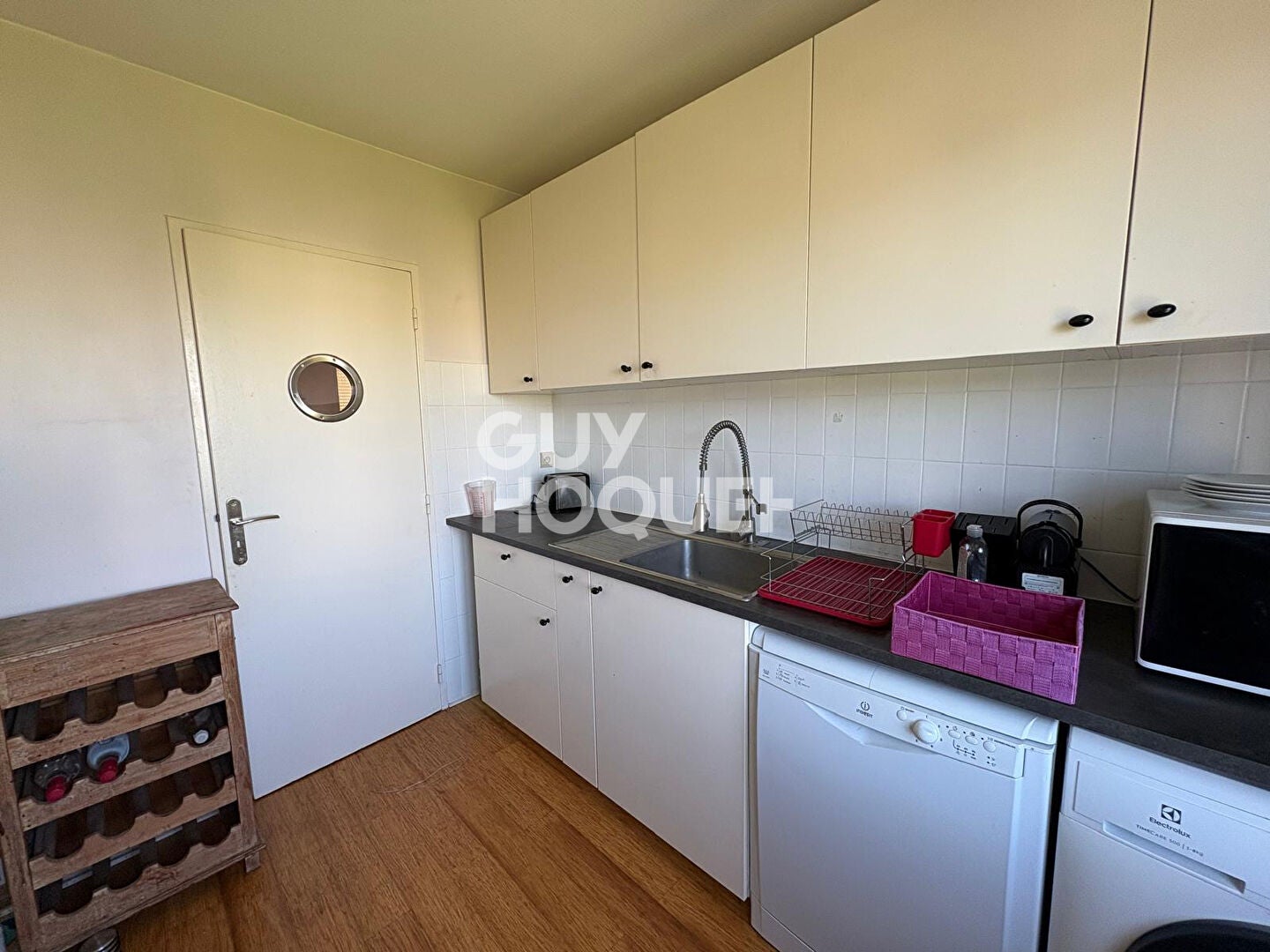 Appartement Allée de la Prairie à Mérignac