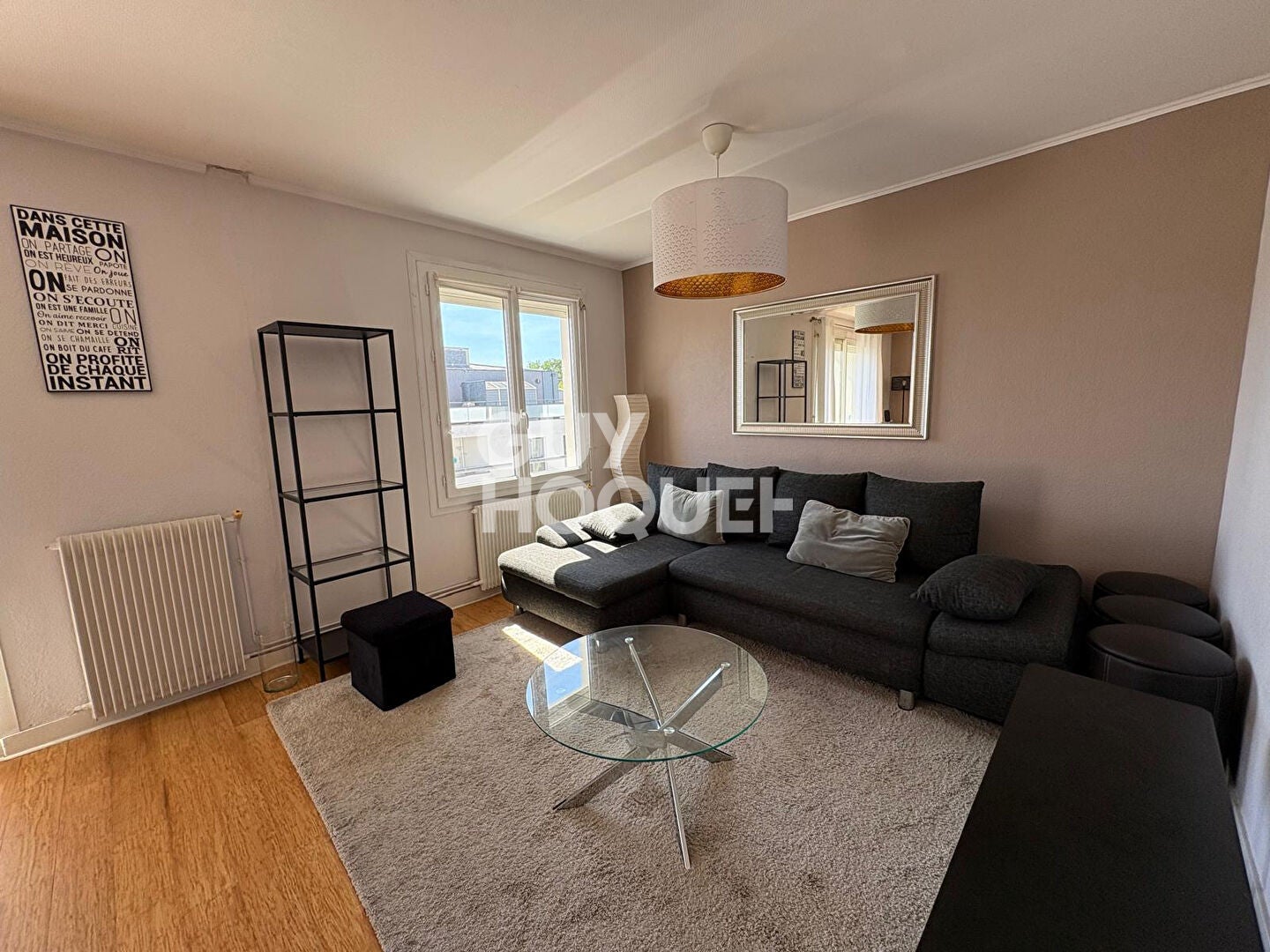 Appartement Allée de la Prairie à Mérignac