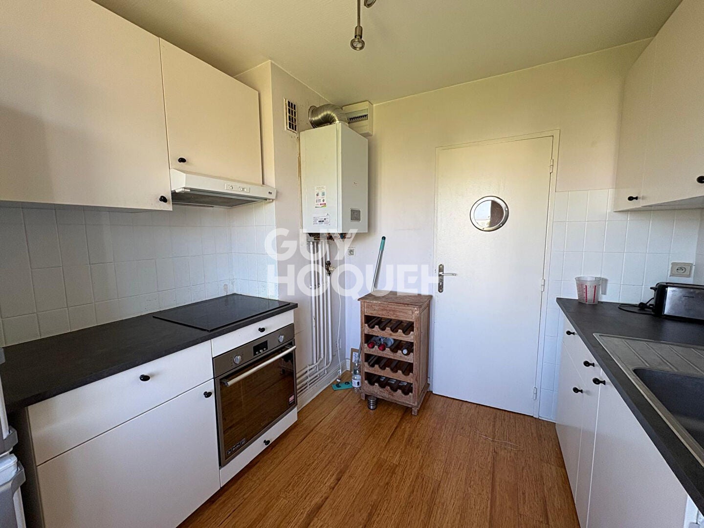 Appartement Allée de la Prairie à Mérignac