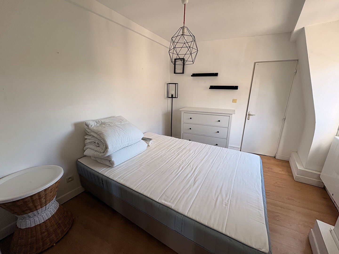Appartement Rue de la Longue Échelle à Tours