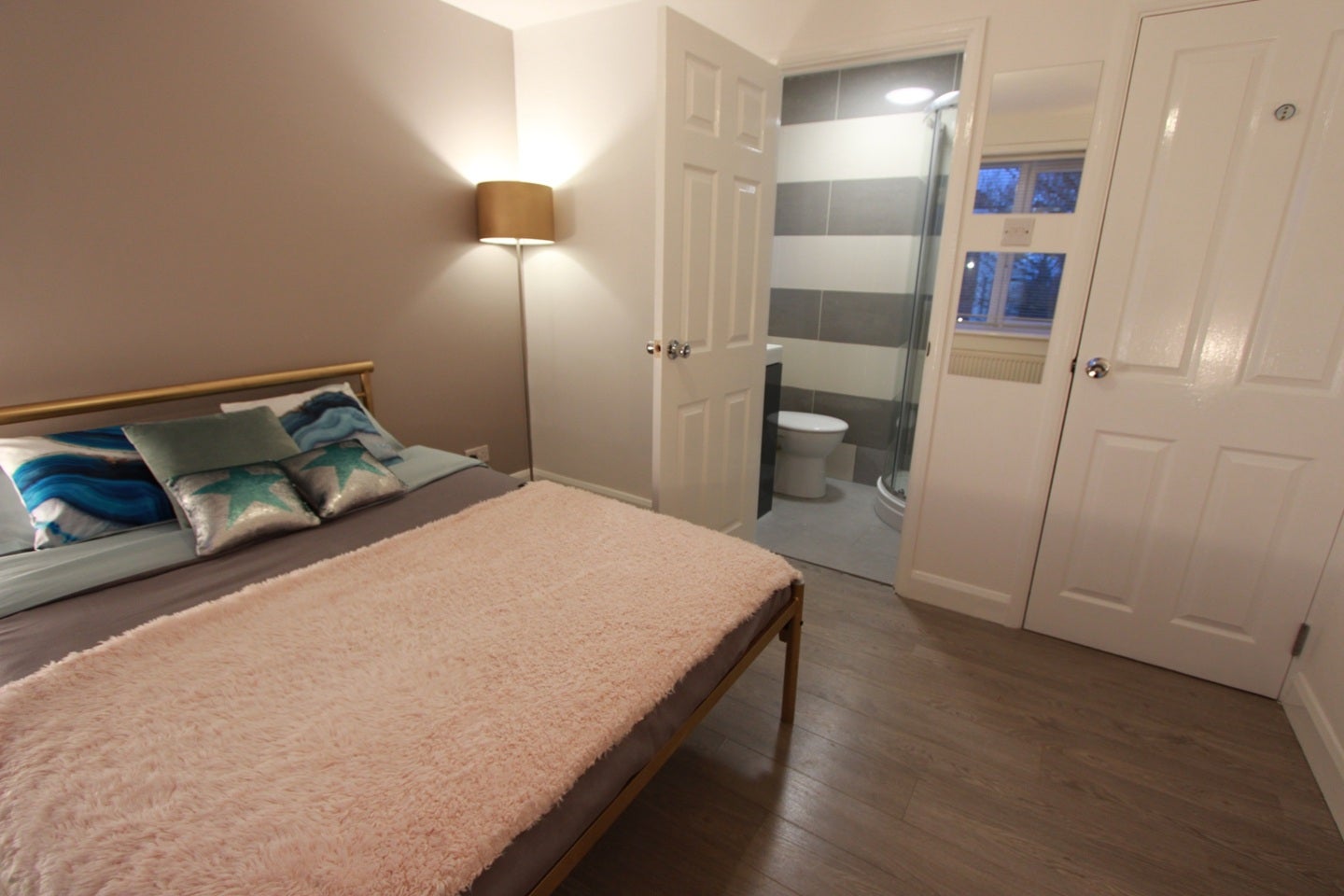 Room Goldings Crescent in Welwyn Hatfield