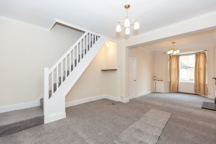 House Prospect Road in Cherwell District