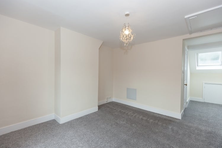 House Prospect Road in Cherwell District