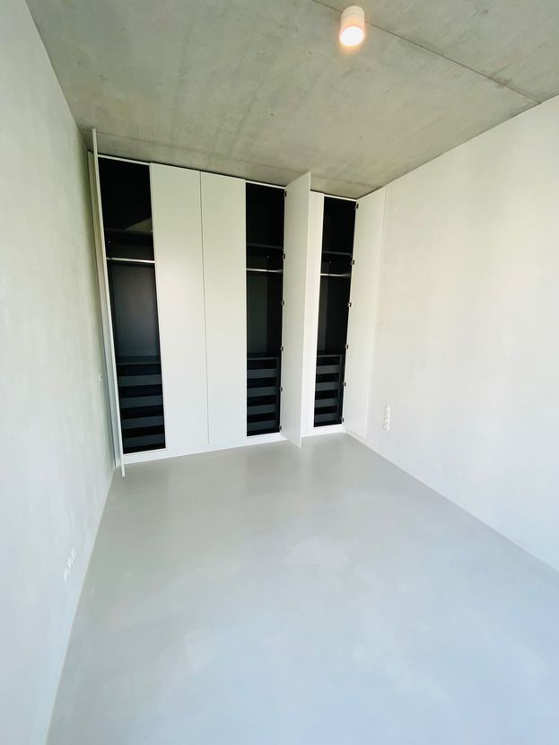 Wohnung Wilmersdorfer Straße in Berlin