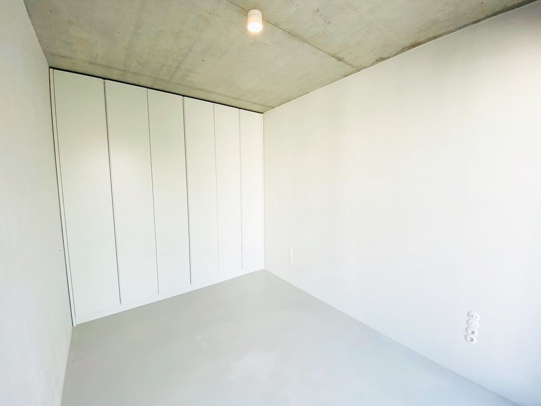 Wohnung Wilmersdorfer Straße in Berlin