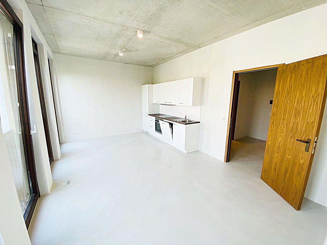 Wohnung Wilmersdorfer Straße in Berlin