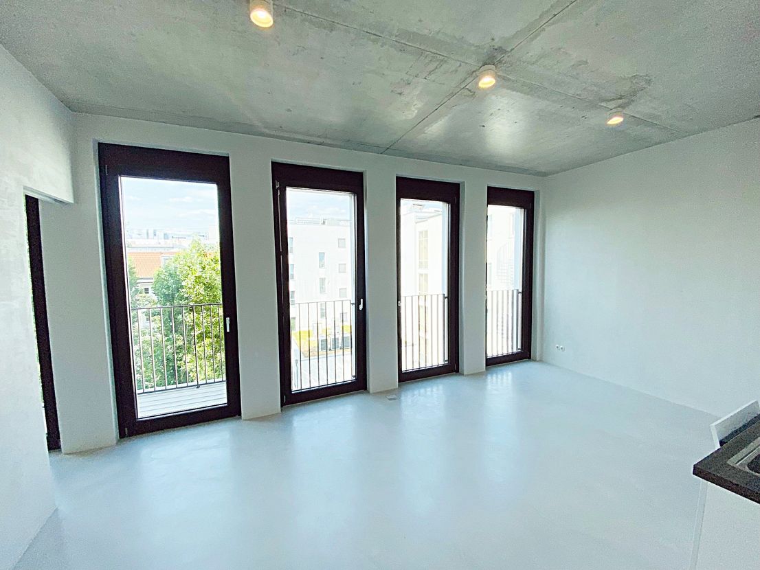Wohnung Wilmersdorfer Straße in Berlin