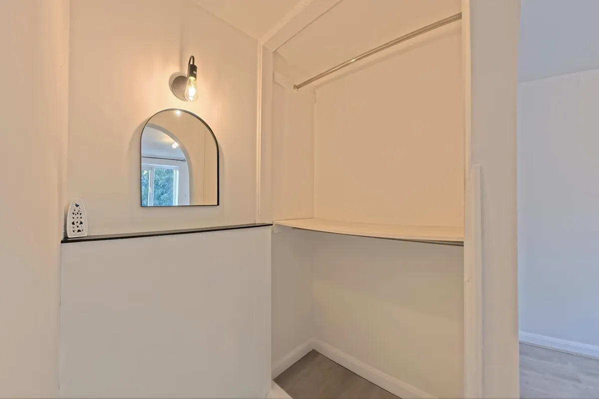 Flat Lambert Court in Hertsmere