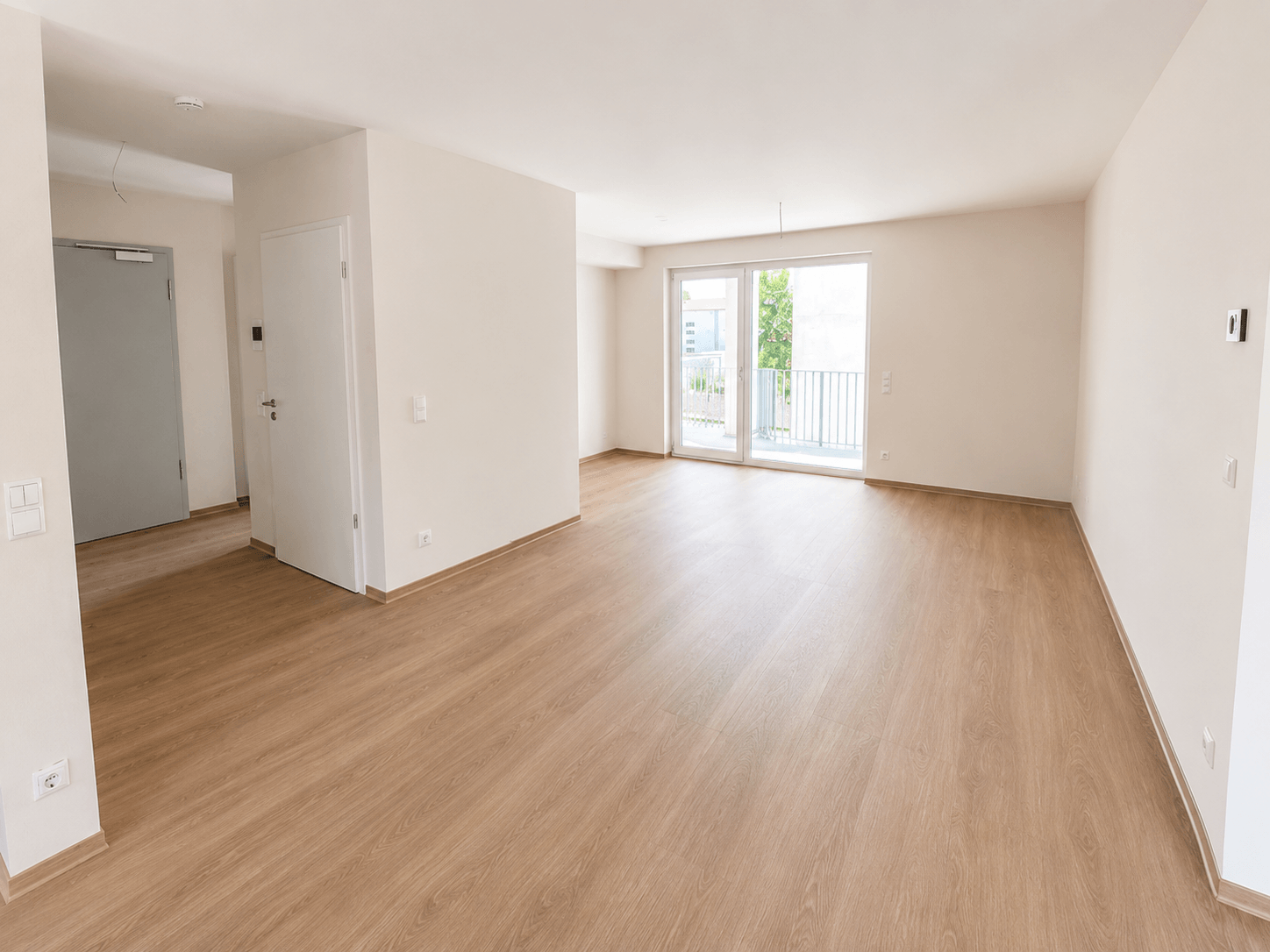 Wohnung Bufleber Straße in Gotha