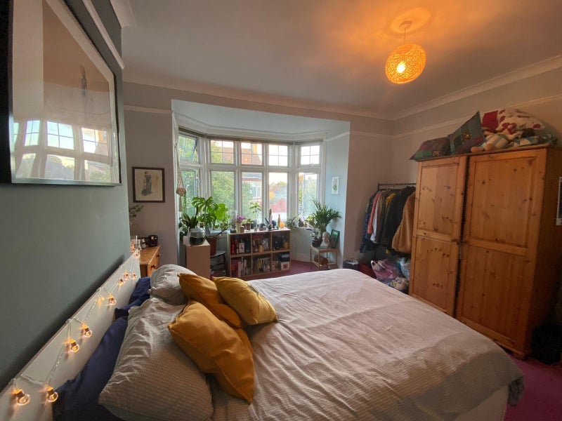 Room Arragon Gardens in Greater London