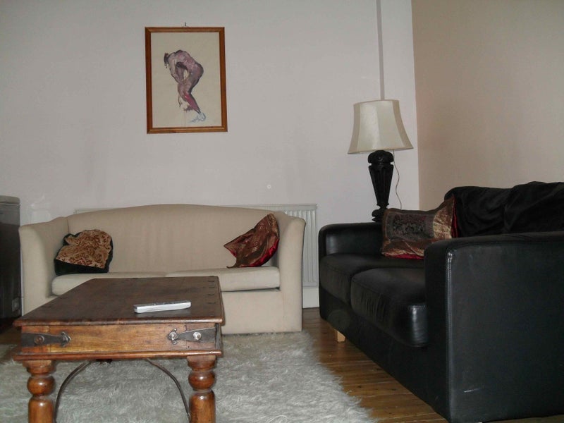 Room Arragon Gardens in Greater London