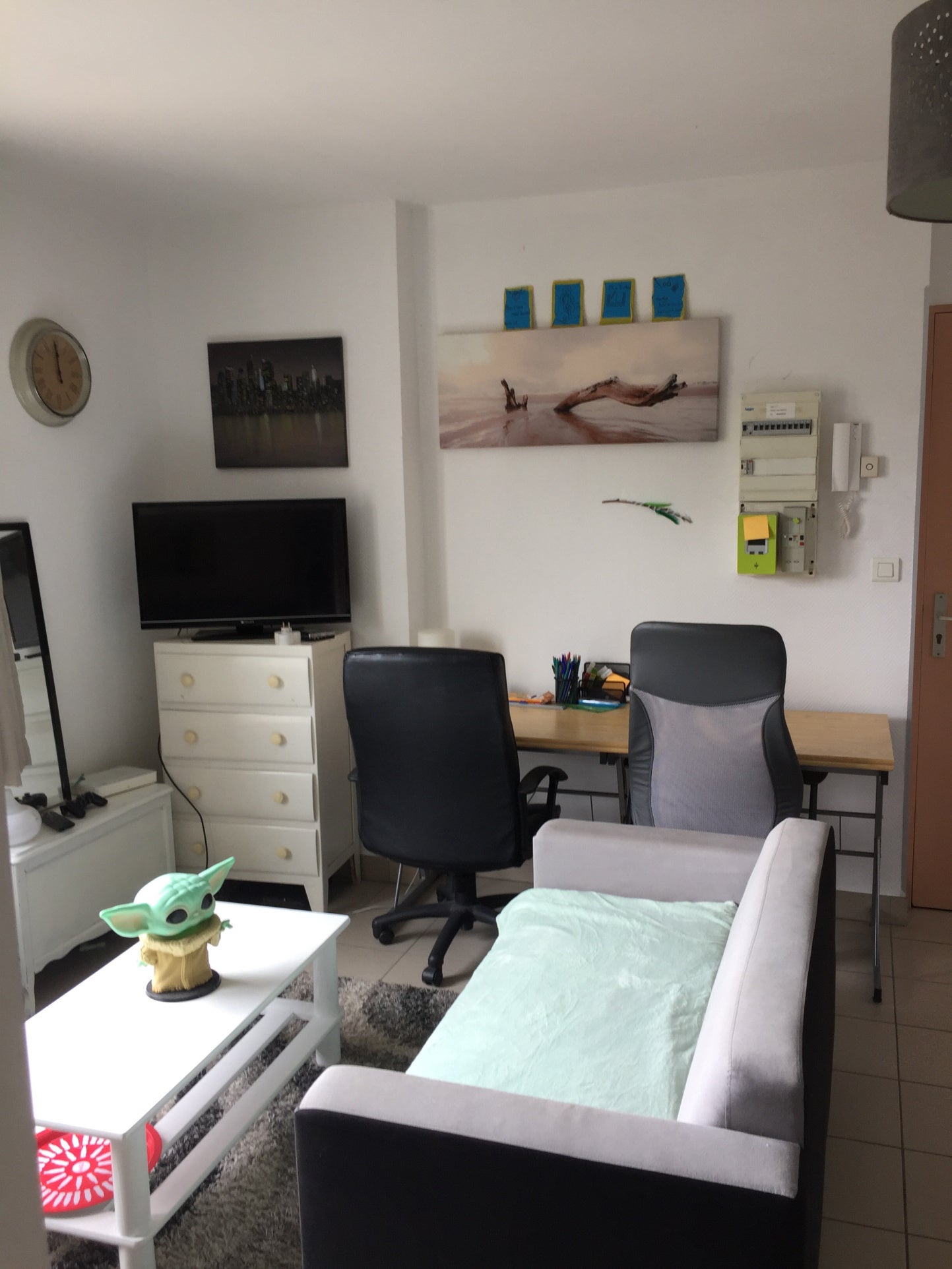 Appartement Rue de Gentelles à Amiens