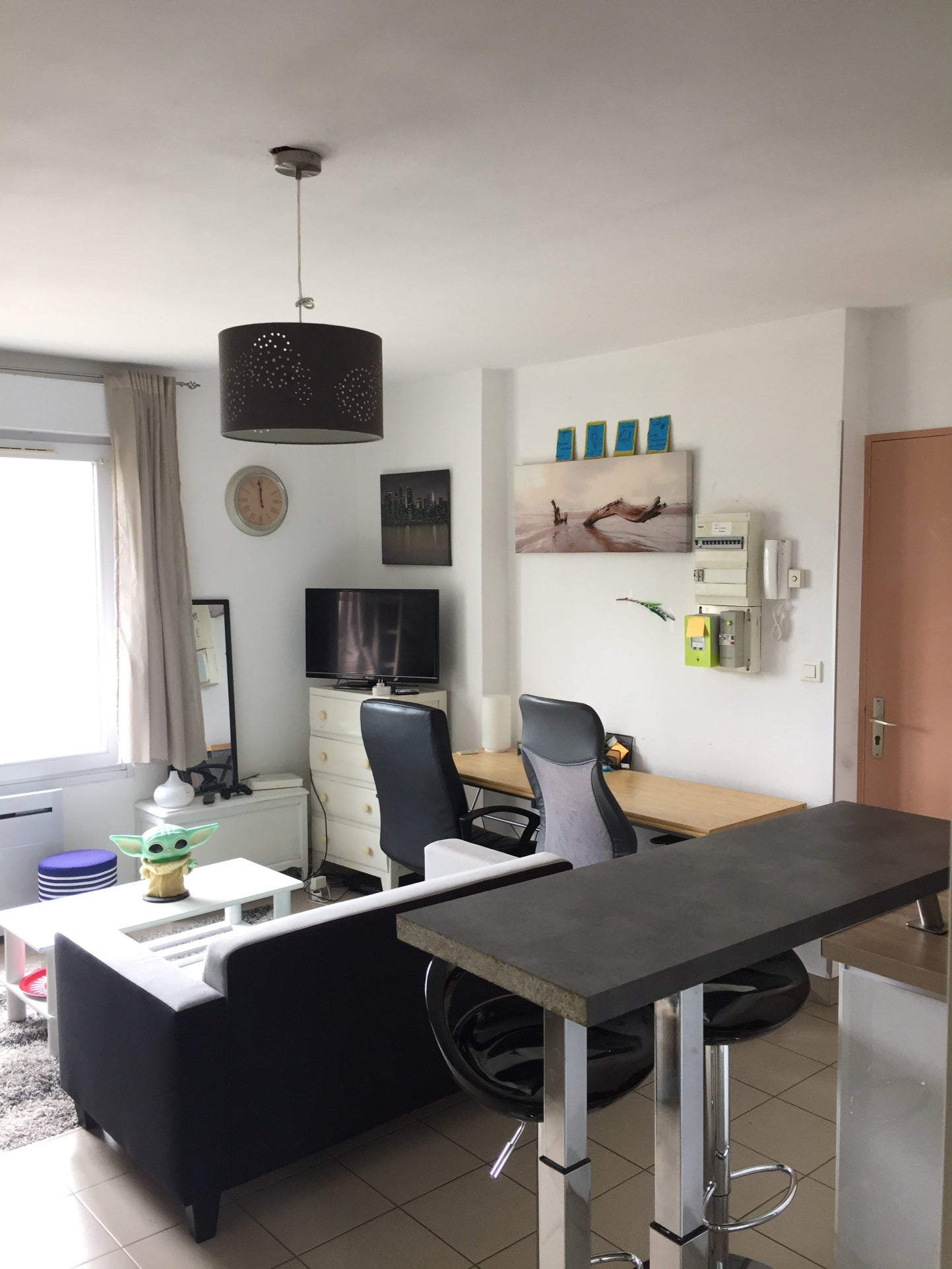 Appartement Rue de Gentelles à Amiens