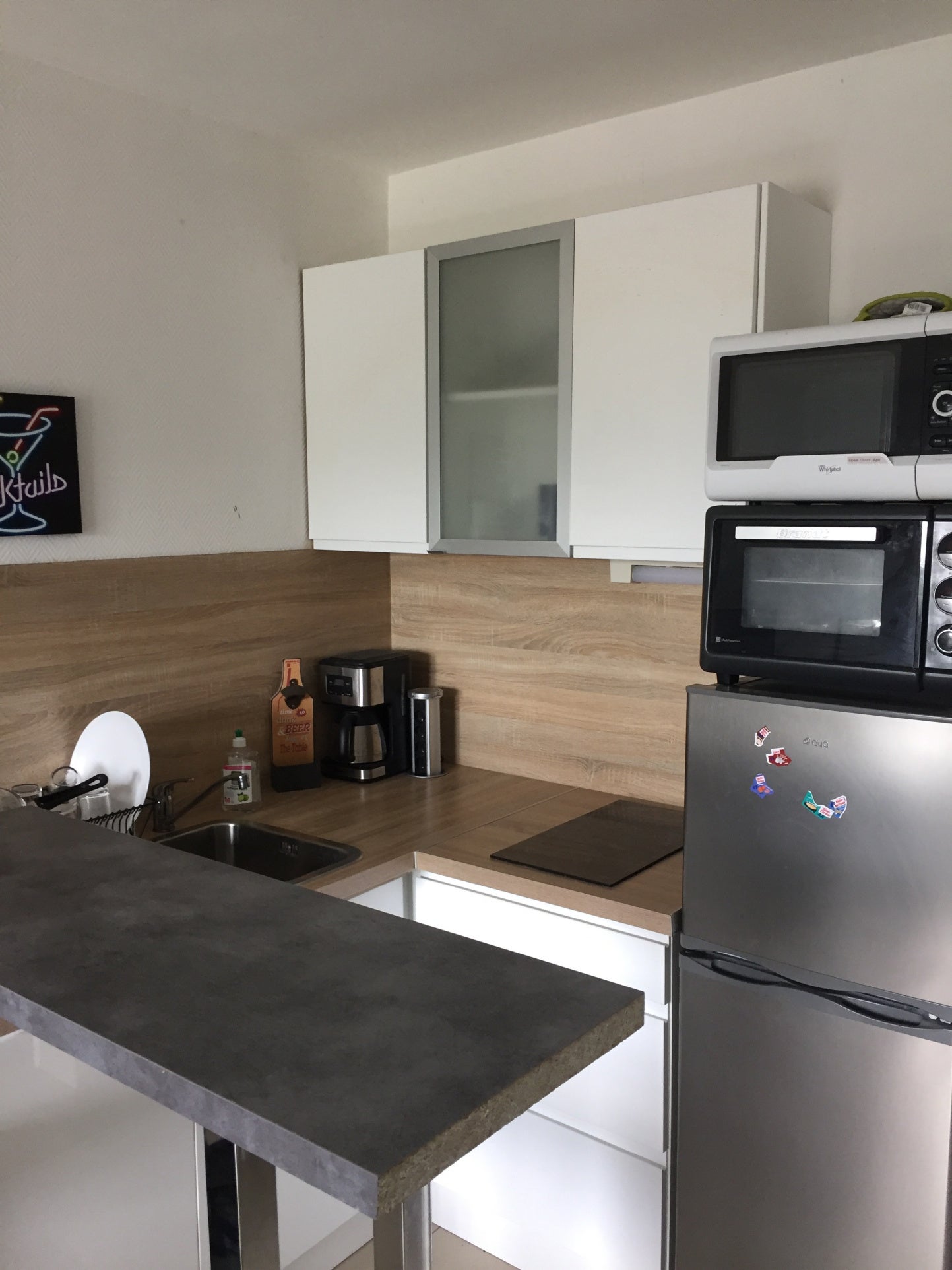 Appartement Rue de Gentelles à Amiens