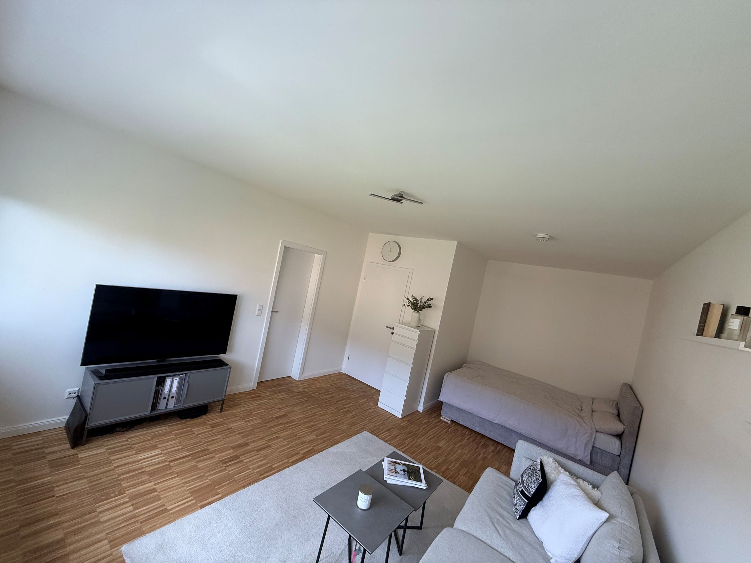 Wohnung Am Bahndamm in Halstenbek