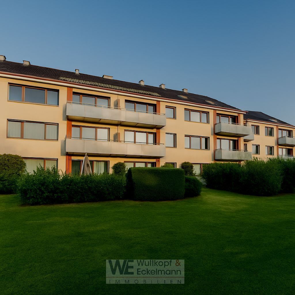 Wohnung Am Bahndamm in Halstenbek