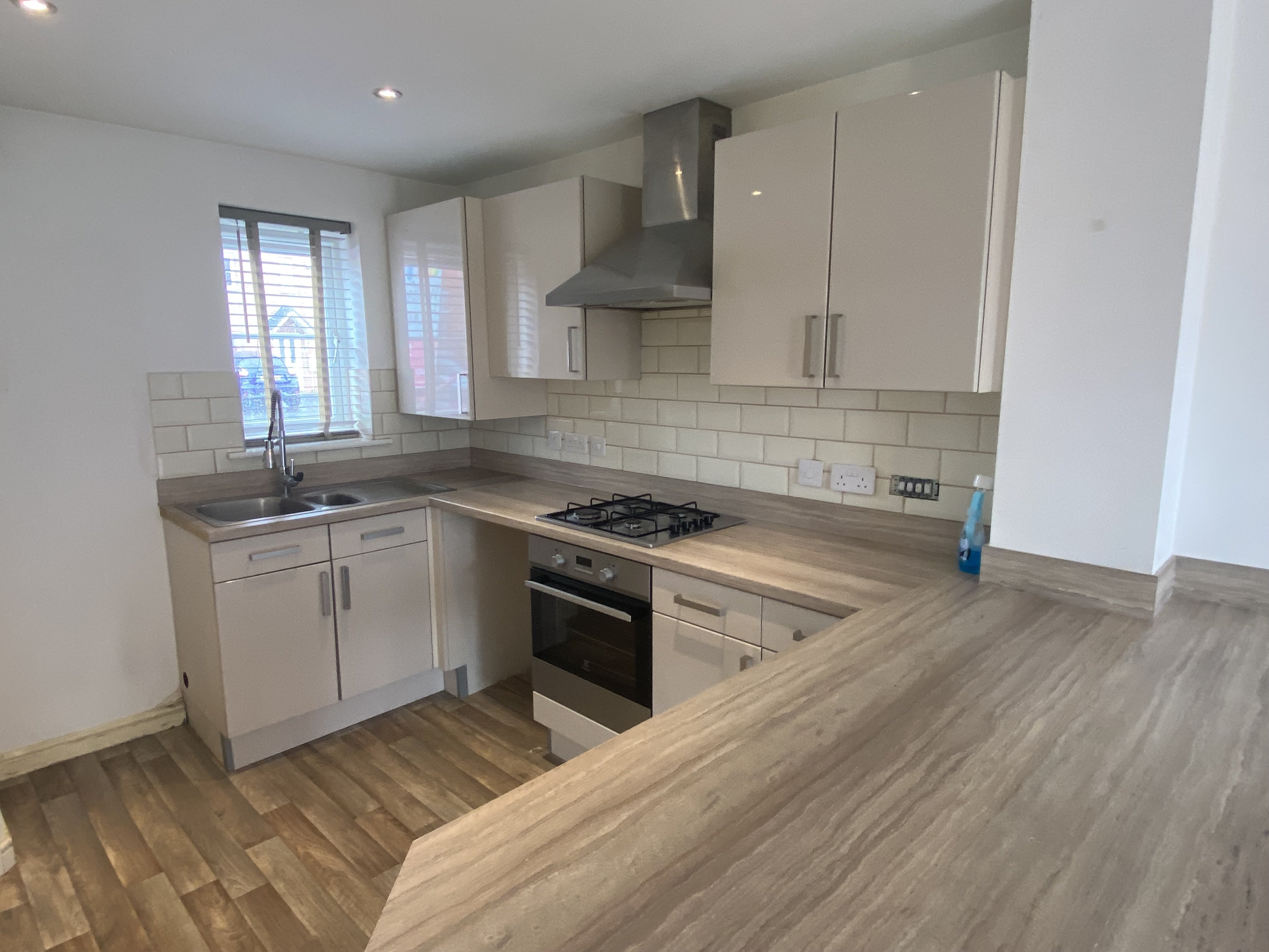 House Mirabelle Way in Bassetlaw