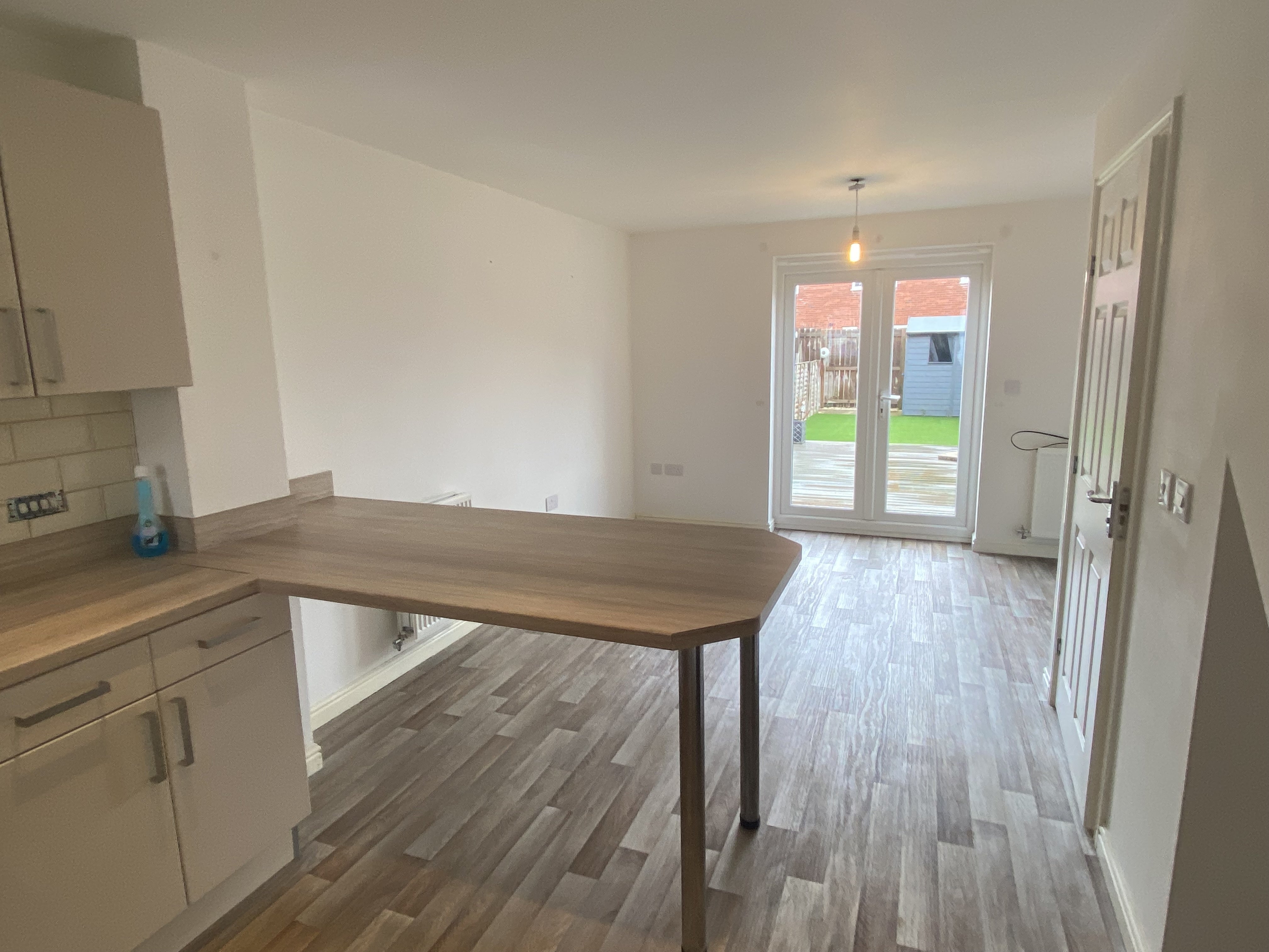 House Mirabelle Way in Bassetlaw