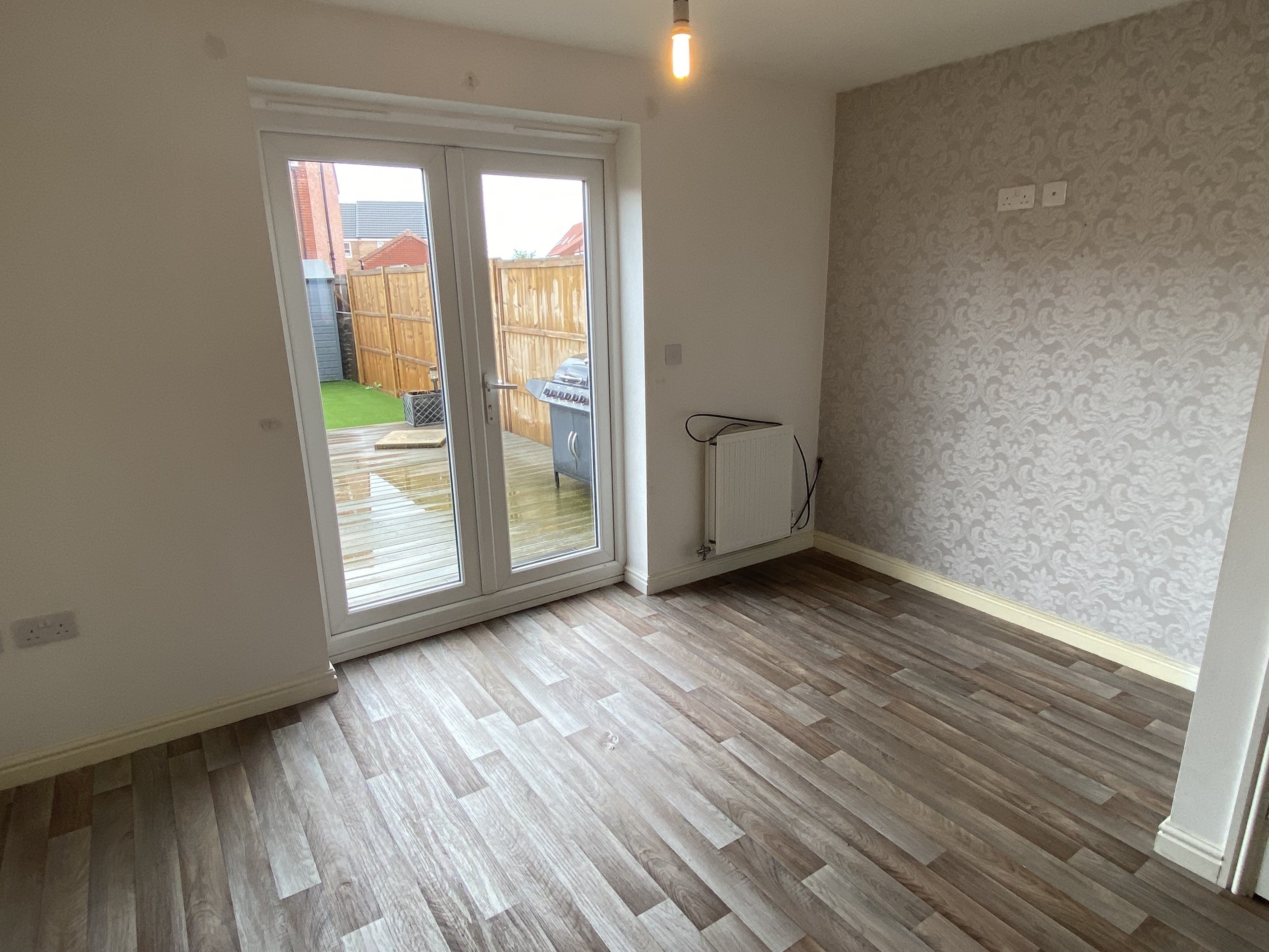 House Mirabelle Way in Bassetlaw