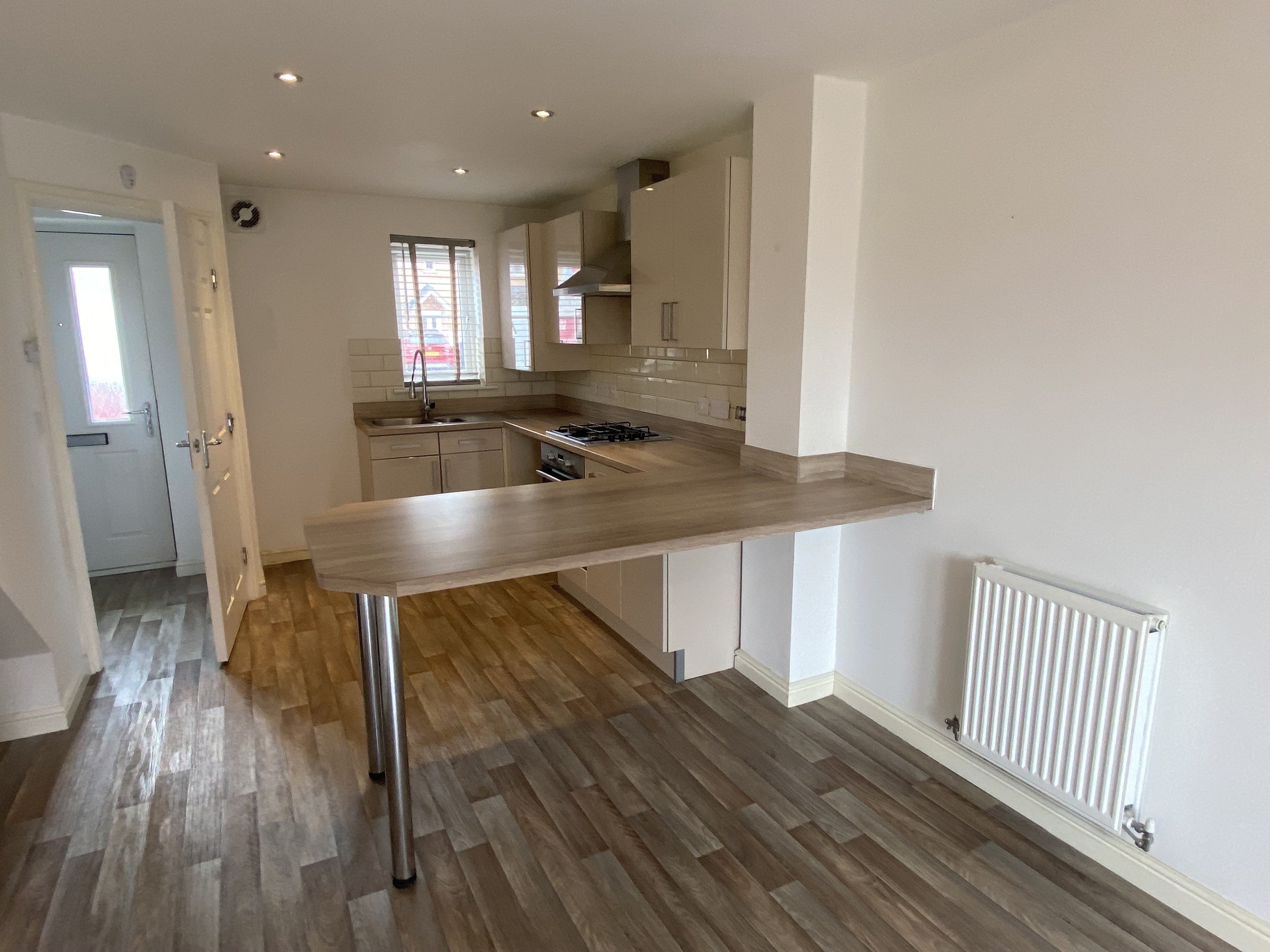 House Mirabelle Way in Bassetlaw