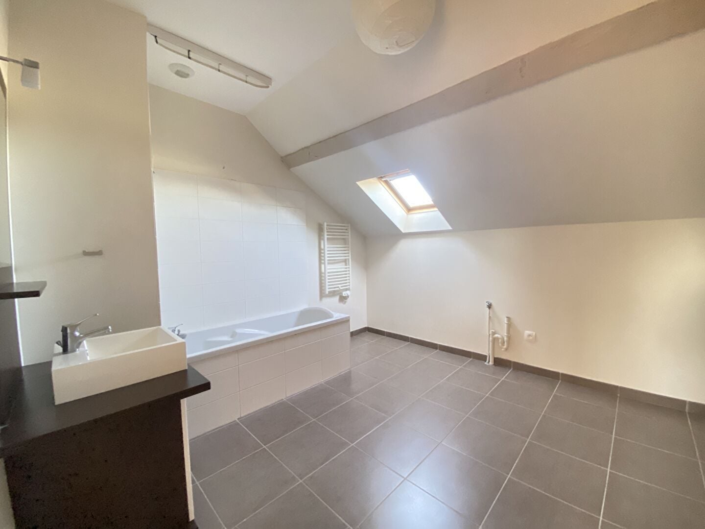 Appartement Avenue François Mitterrand à Châteauroux