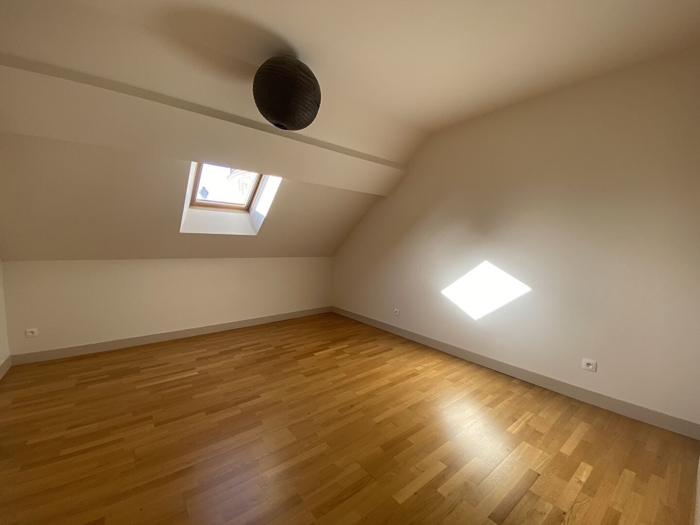 Appartement Avenue François Mitterrand à Châteauroux
