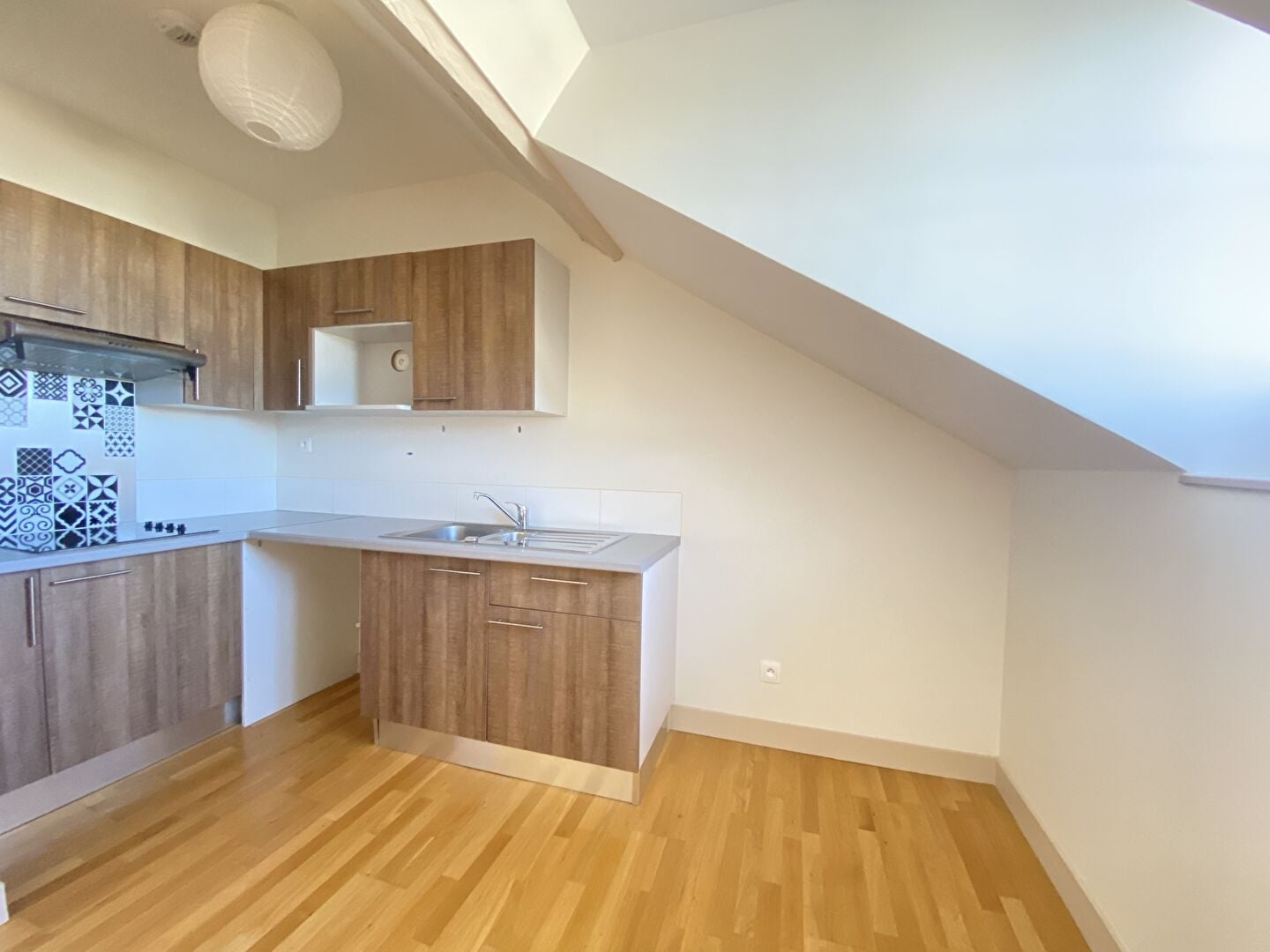 Appartement Avenue François Mitterrand à Châteauroux