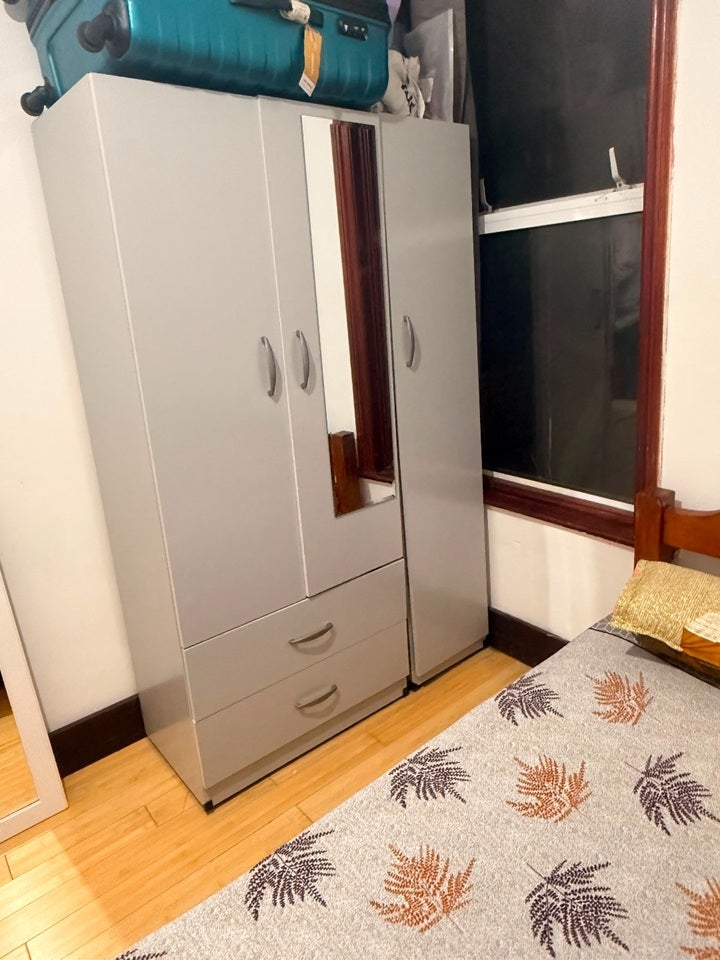 Room Albert Square in Greater London