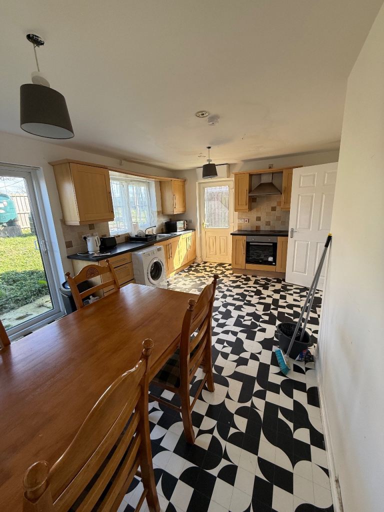 House Moylinn Lane in Craigavon
