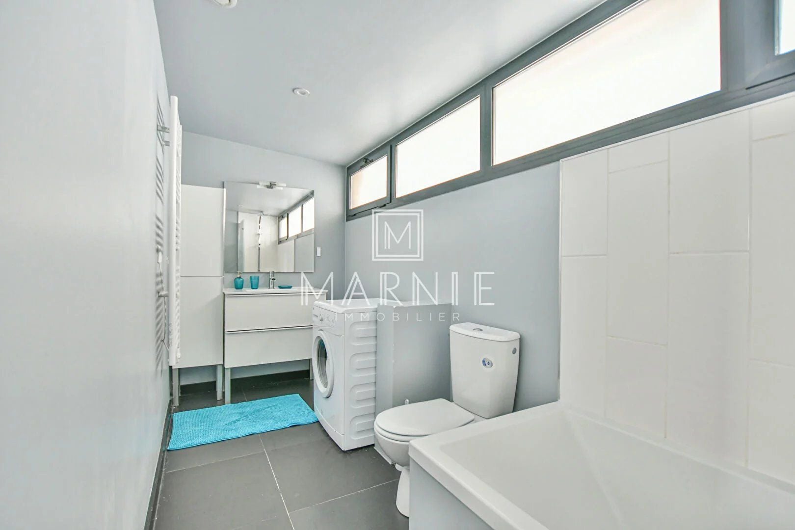 Appartement Rue Louis Charles Boileau à Bagneux