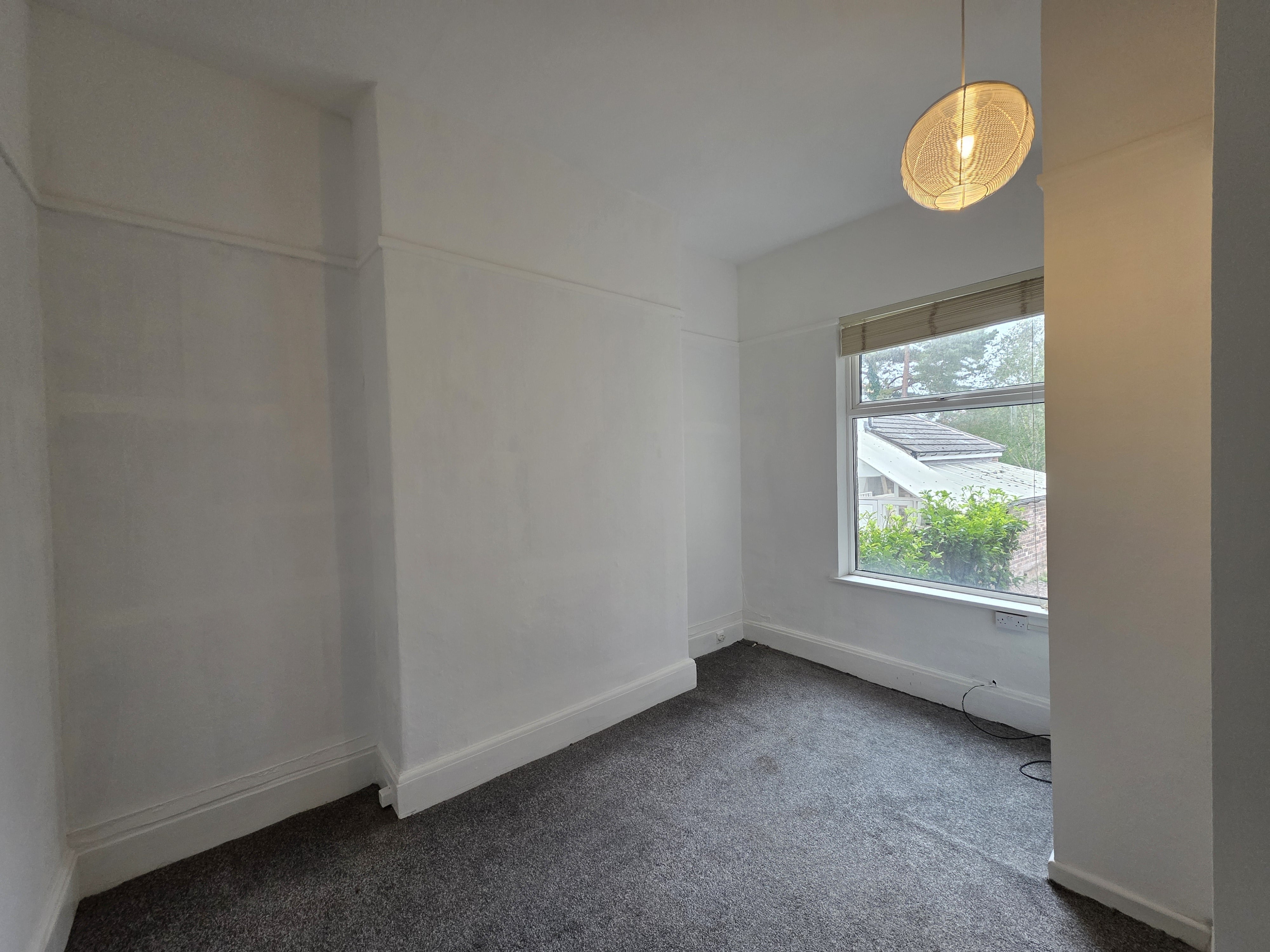 Room Buxton Road in Hazel Grove