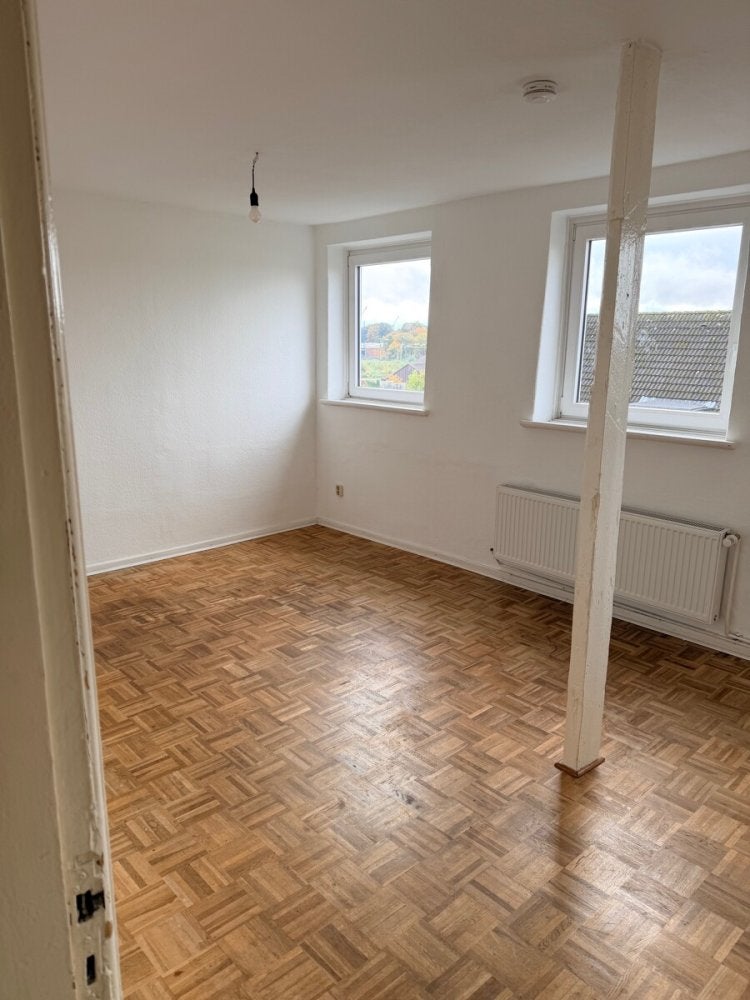 Wohnung Bismarckstraße in Rendsburg
