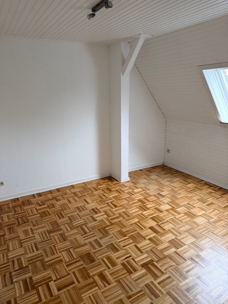 Wohnung Bismarckstraße in Rendsburg