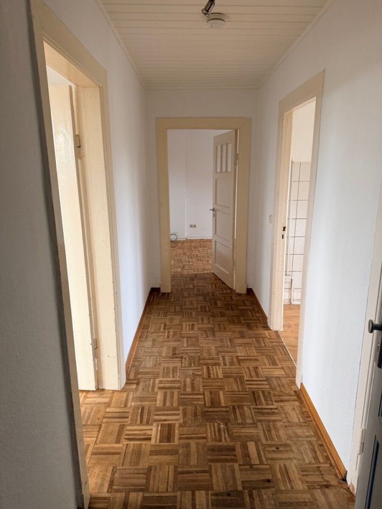 Wohnung Bismarckstraße in Rendsburg