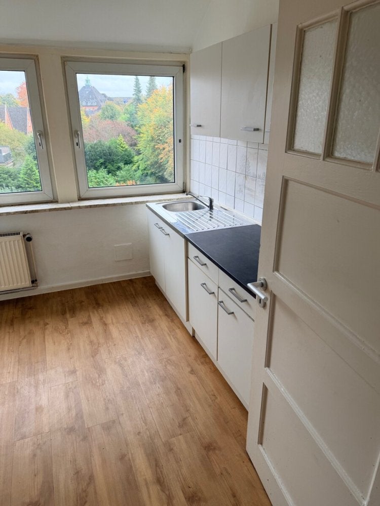 Wohnung Bismarckstraße in Rendsburg