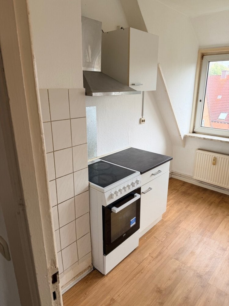 Wohnung Bismarckstraße in Rendsburg