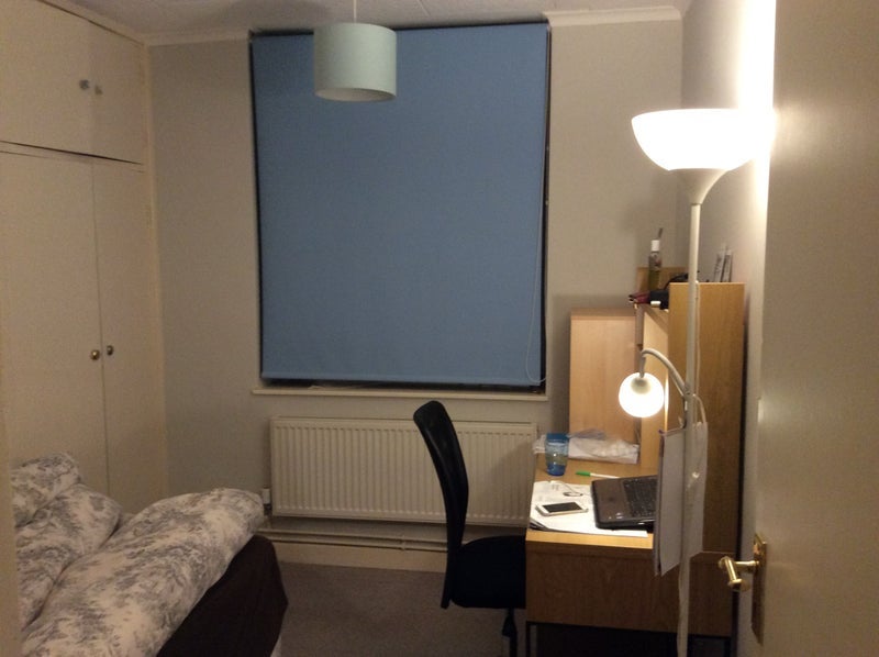Room Wayford Street in Greater London