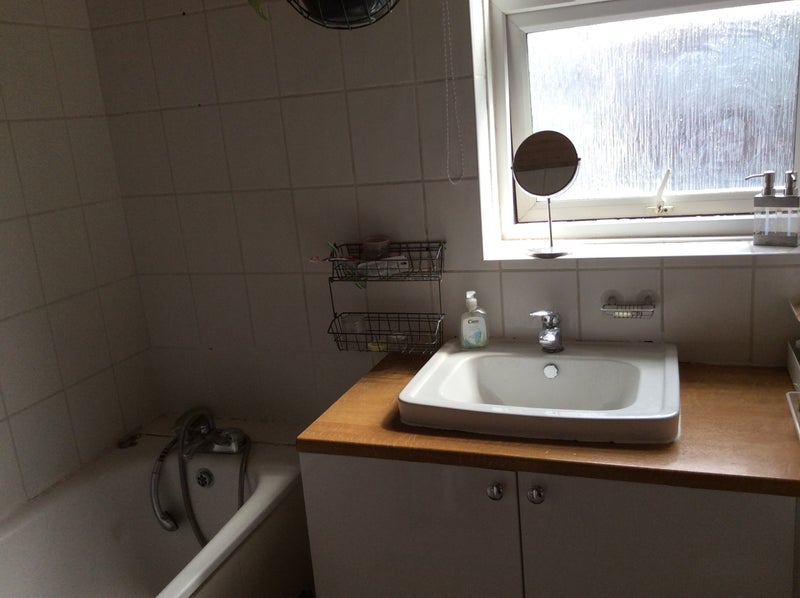 Room Wayford Street in Greater London