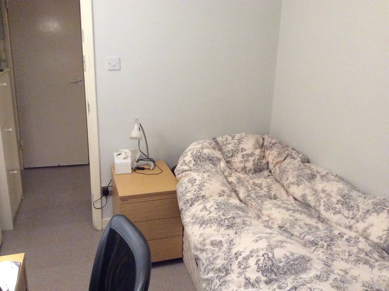 Room Wayford Street in Greater London