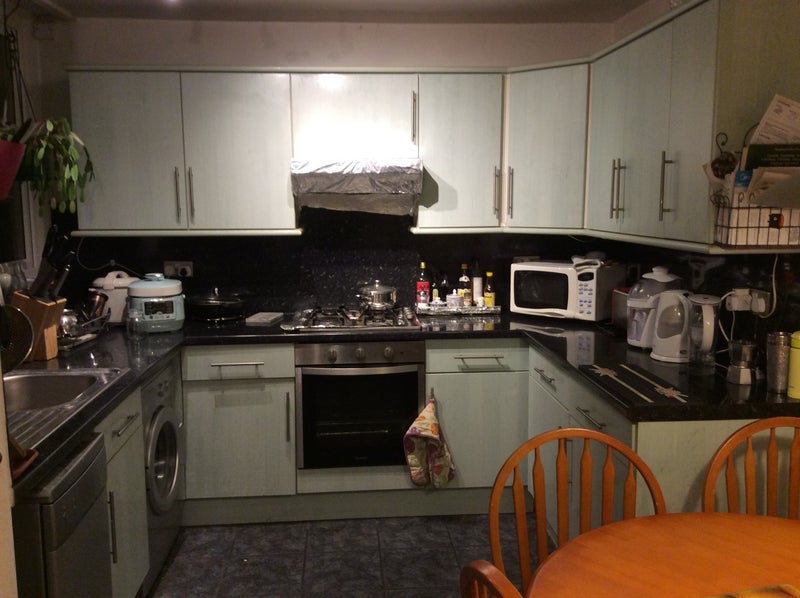 Room Wayford Street in Greater London