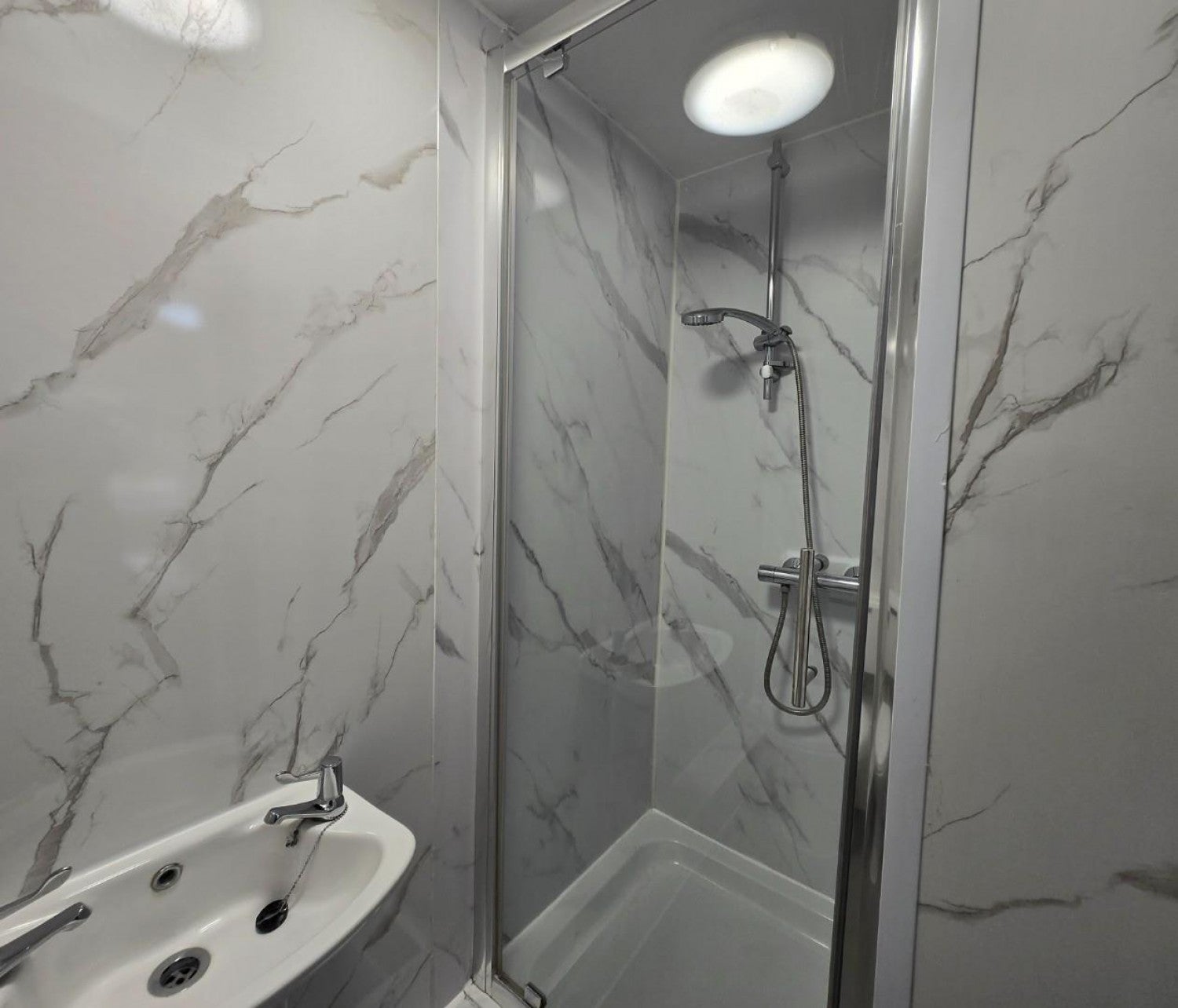 Flat Upper Tollington Park in Greater London